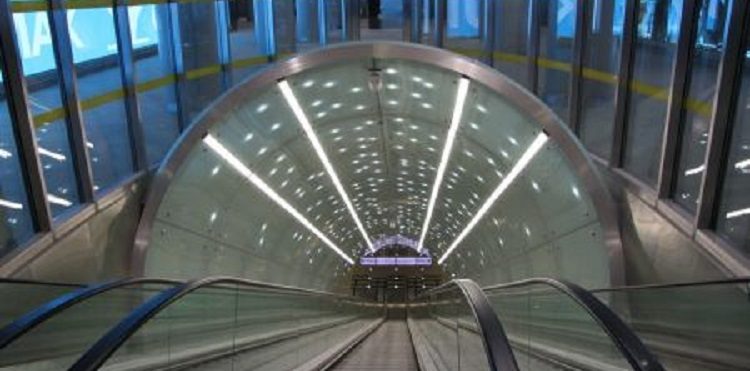 Warszawskie metro z zasięgiem 4G LTE od Orange Polska