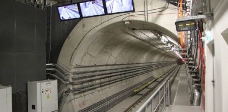 Warszawskie metro z zasięgiem 4G LTE od Orange Polska