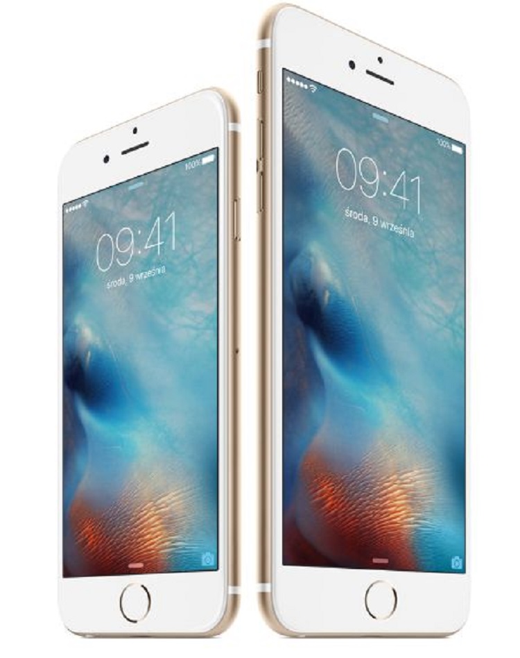 IPhone 6 Plus