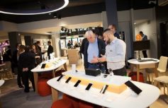 Smart Store Orange Szczecin - otwarcie Smart Store Orange Szczecin - otwarcie