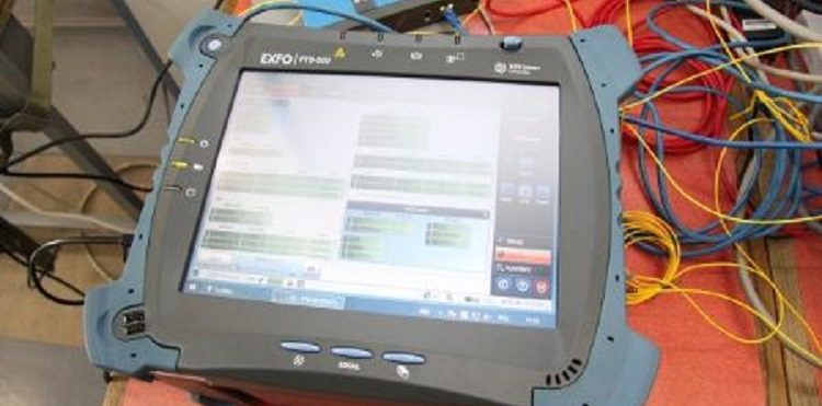 Grafika ilustracyjna: Orange Polska we współpracy z Nokią biją rekord prędkości