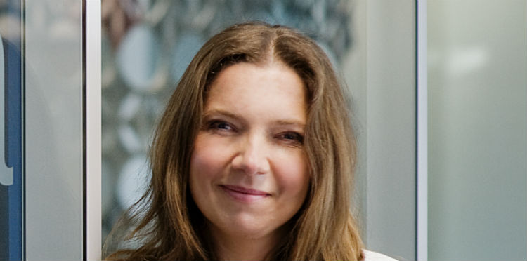 Monika Kulik blogera Orange Polska