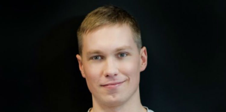 Piotr Domański bloger Orange Polska