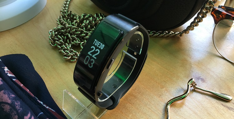 Huawei Talkband B3