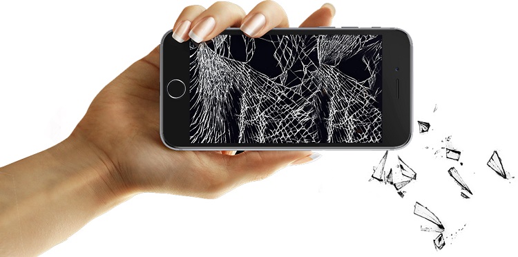 Orange Smart Care - grafika ilustracyjna