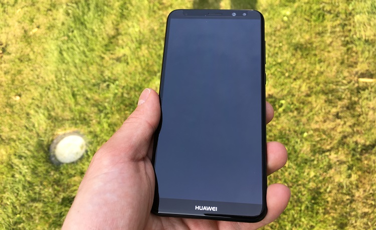 Przedsprzedaż Huawei Mate 10 Lite w Orange