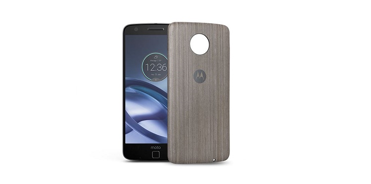 Moto Z w ofercie Orange