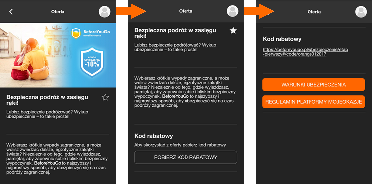 Ubezpieczenie podróżne ilustracja 1 Ubezpieczenie podróżne ilustracja 1