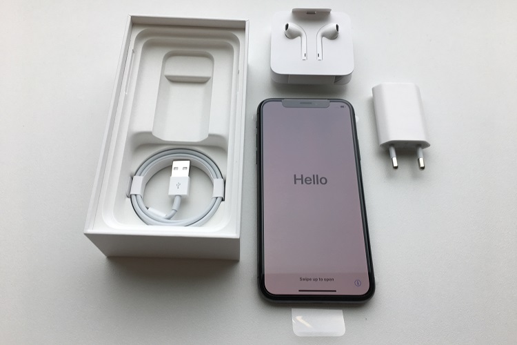 iPhoneX w Orange Polska