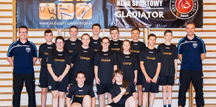 Kluby Sportowe Orange – rekrutacja zakończona!