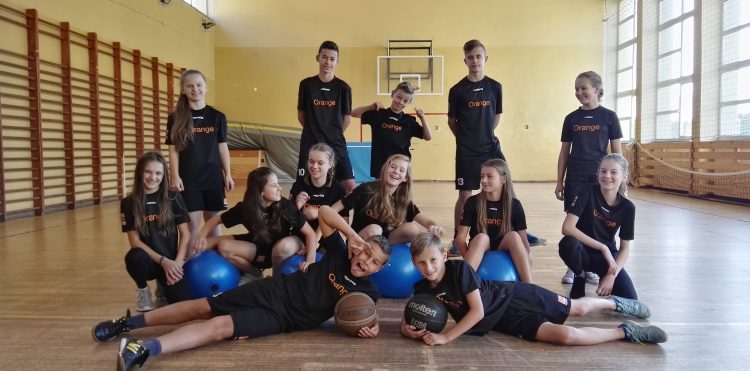 Powstanie kolejnych 50 Klubów Sportowych Orange