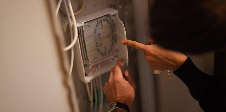 Instalacja FTTH, czyli NIE zdemolujemy Wam mieszkania ;-)