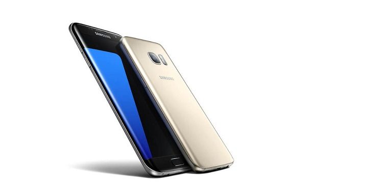 Samsung S7 i S7 edge od dzisiaj w Orange