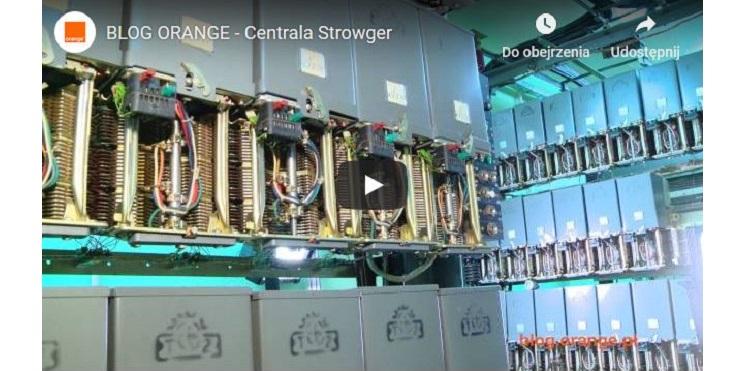 Trochę historii, czyli jak kiedyś wyglądała telekomunikacja?