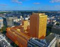 Orange sprzedaje kompleks budynków w centrum Warszawy