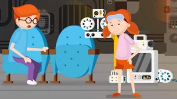 Kolejny rok szkolny z programami edukacyjnymi Fundacji Orange