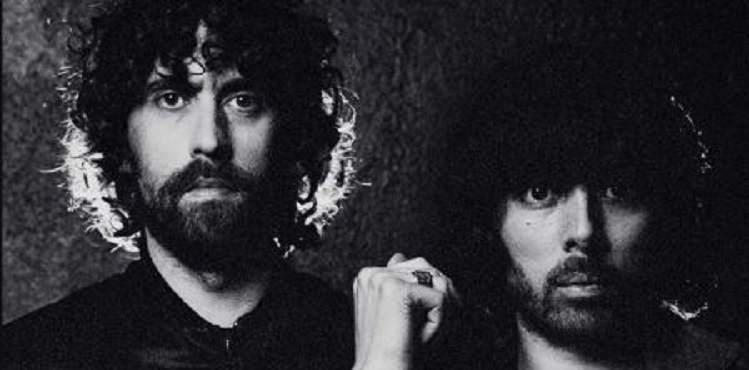 Justice na Orange Warsaw Festival 2017