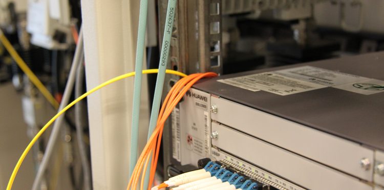 W laboratoriach Orange Polska osiągnięto rekordową prędkość internetu mobilnego