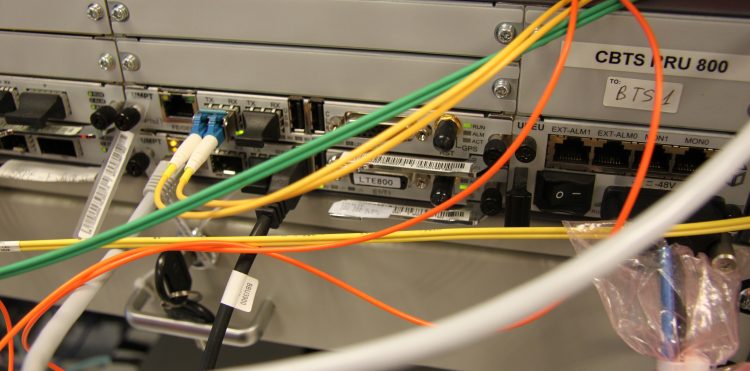 W laboratoriach Orange Polska osiągnięto rekordową prędkość internetu mobilnego