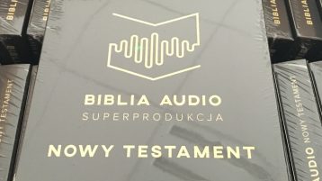 Biblia Audio