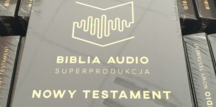 Biblia Audio