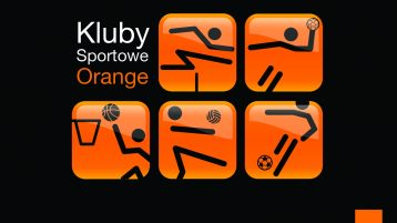 Kluby Sportowe Orange