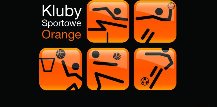 Kluby Sportowe Orange