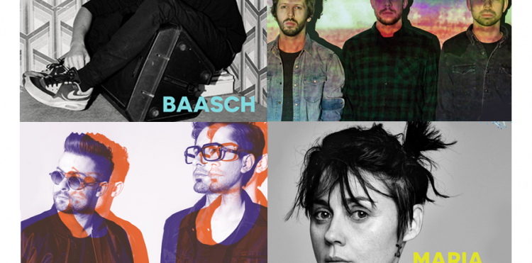 Open'er Festival powered by Orange