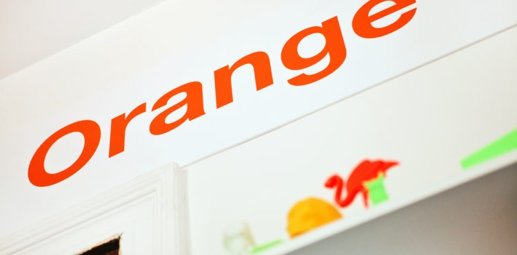 Pracownia Orange - zdjęcie ilustracyjne