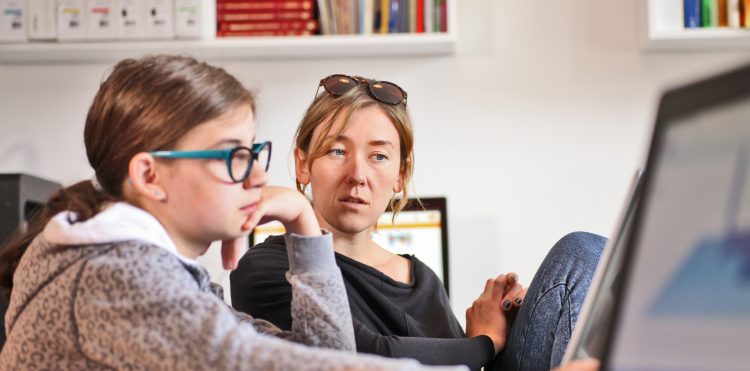 Pracownia Orange - zdjęcie ilustracyjne