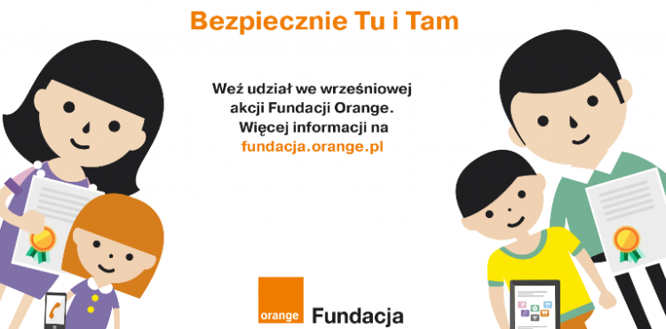 Bezpiecznie Tu i Tam