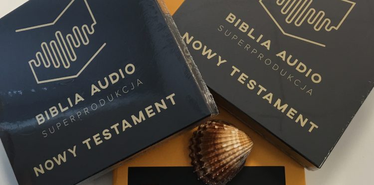 Biblia Audio