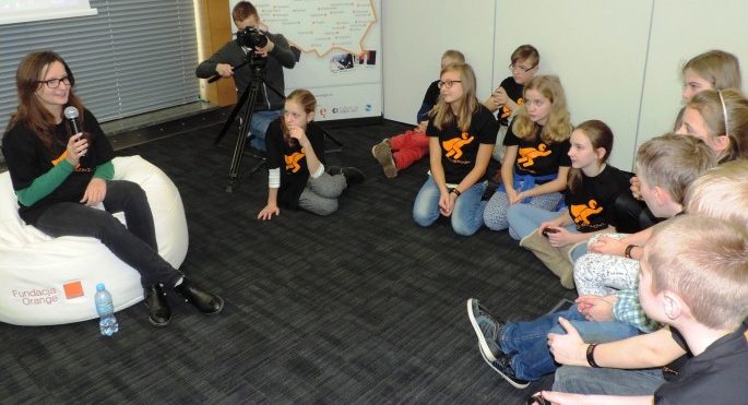 #superkoderzy- warsztaty