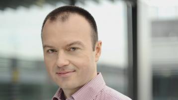 Zarząd Orange Polska. Witold Drożdż członek zarządu ds. Strategii i Spraw Korporacyjnych