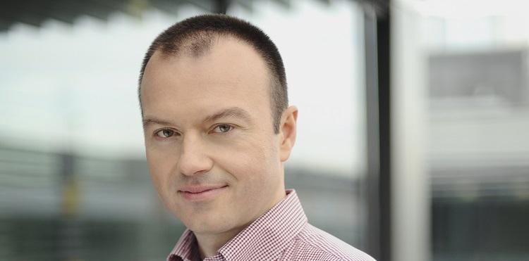 Zarząd Orange Polska. Witold Drożdż członek zarządu ds. Strategii i Spraw Korporacyjnych