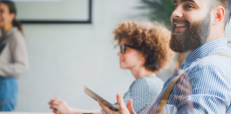 Orange Polska pracuje ze start-upami nad nowymi projektami