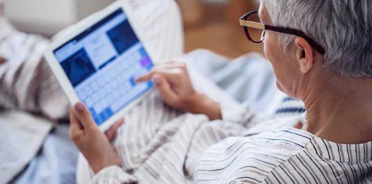 „iPad 3”, czyli jak ozdobić prezentację?