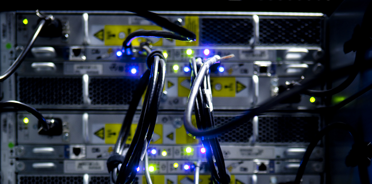 Sieć 5G będzie miała warstwy