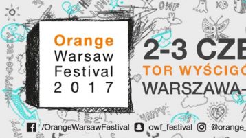 Orange Warsaw Festival 2017