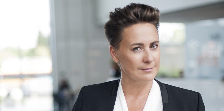 Zarząd Orange Polska. Bożena Leśniewska, wiceprezes zarządu ds. Rynku Biznesowego