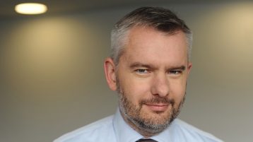 Zarząd Orange Polska. Mariusz Gaca, wiceprezes zarządu ds. Rynku Konsumenckiego