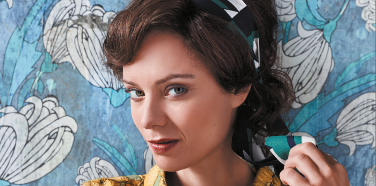 W kinach do obejrzenia „Sztuka kochania”, historia Michaliny Wisłockiej