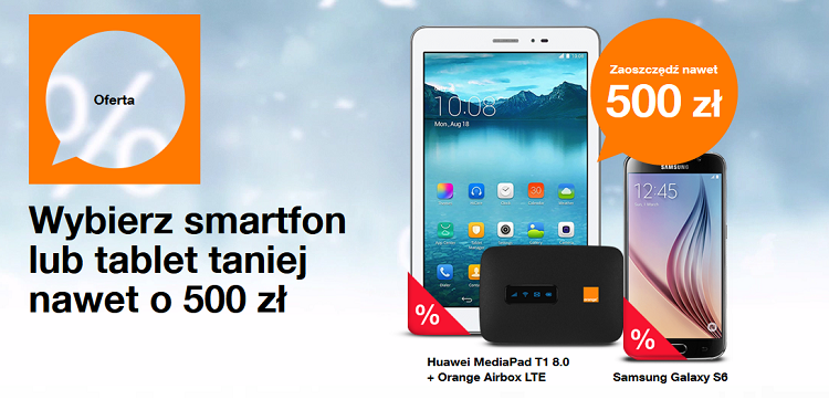 Po świętach też może być fajnie, zwłaszcza z rabatem na smartfon