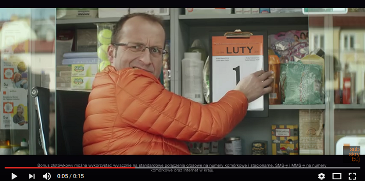 Rejestracja kart prepaid