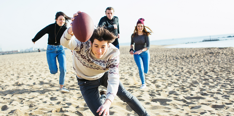 To już naprawdę ostatnie chwile. Dołącz do Orange Fab