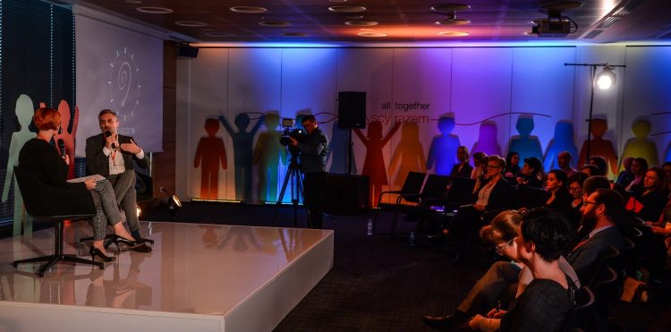 Miasteczko Myśli - zdjęcie ilustracyjne