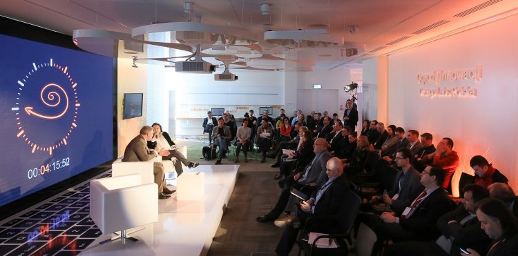 Miasteczko Myśli - zdjęcie ilustracyjne