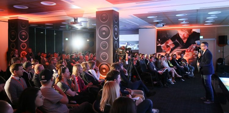 Miasteczko Myśli - zdjęcie ilustracyjne