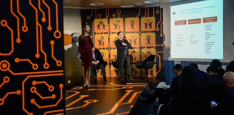 Miasteczko Myśli - zdjęcie ilustracyjne