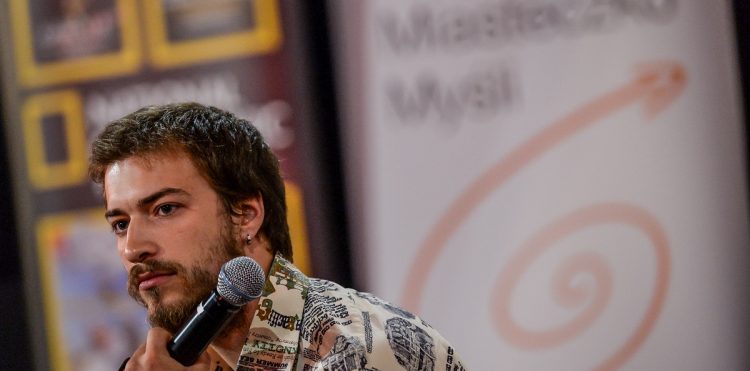 Miasteczko Myśli - zdjęcie ilustracyjne